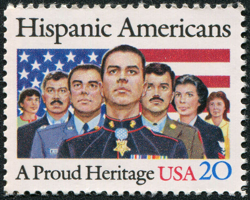 Hispanic Americans: A Proud Heritage