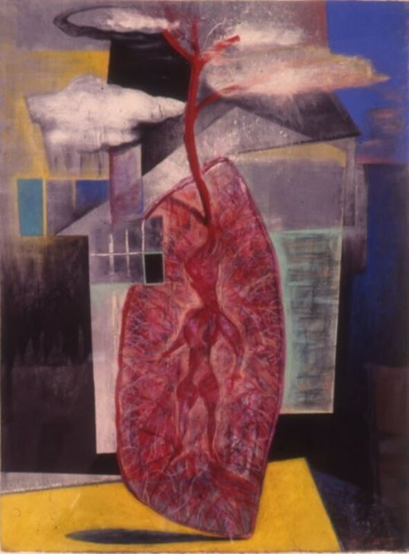 <i>Breathing Room</i>
