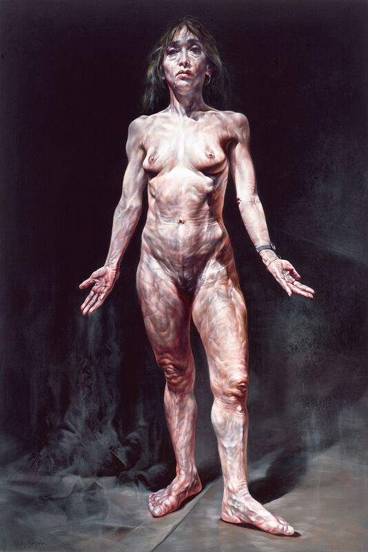 <i>Mea Corpa</i>