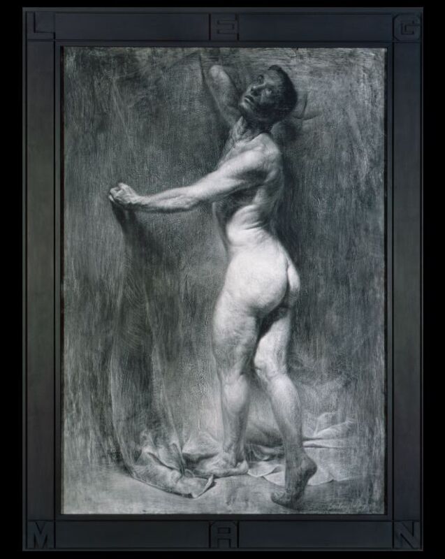 <i>Spell 3 Legman</i>