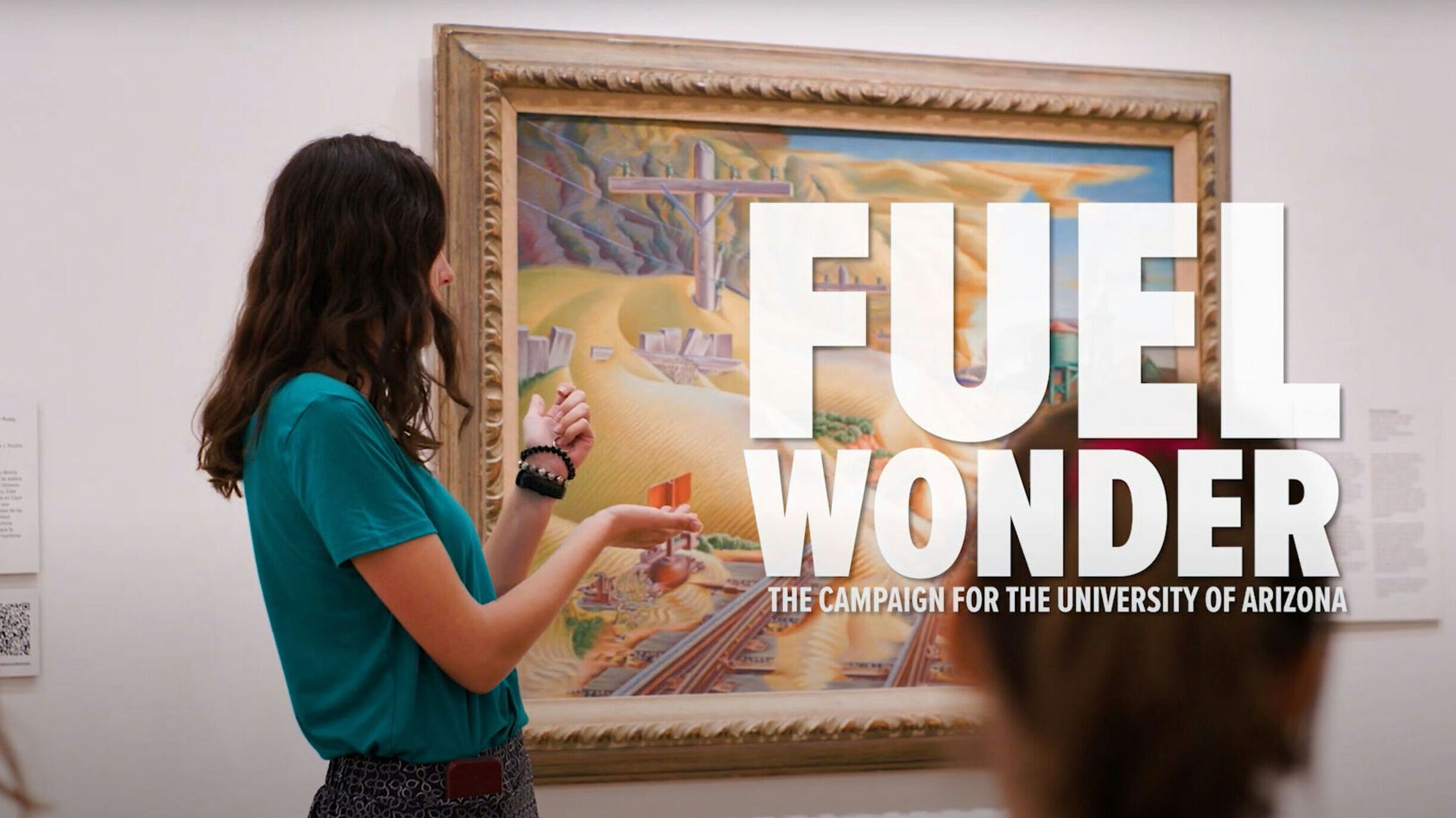 11 3 23 fuel wonder campaign story uama university arizona museum art