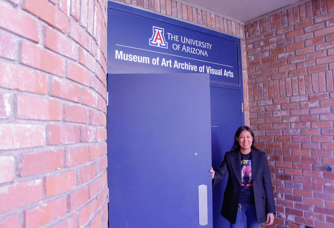 Archive visual art plan visit uama museum university arizona tucson
